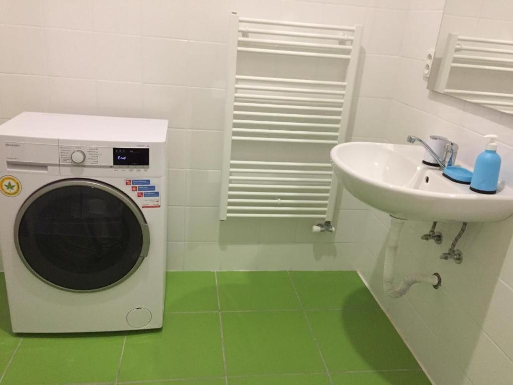 Best Apartments טפליצה מראה חיצוני תמונה