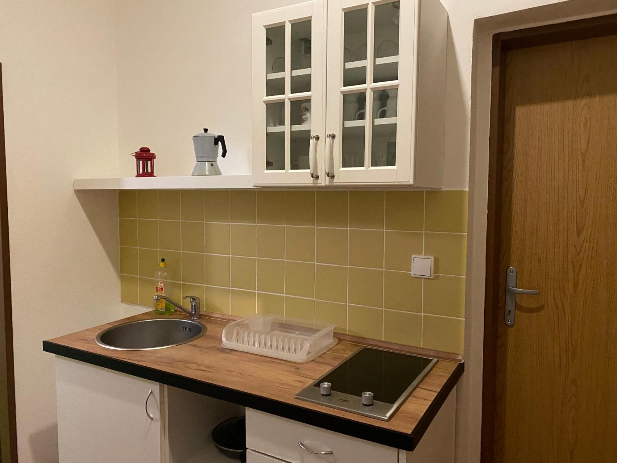 Best Apartments טפליצה מראה חיצוני תמונה