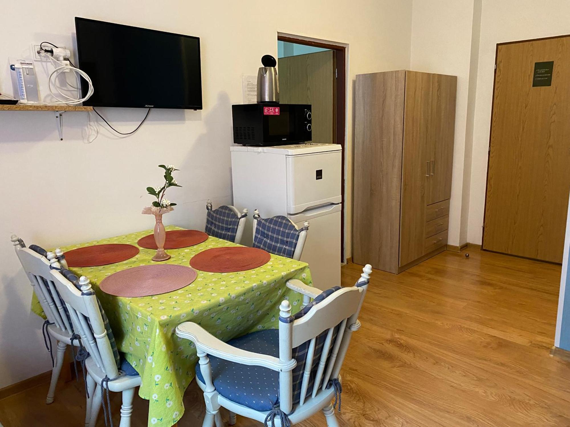 Best Apartments טפליצה מראה חיצוני תמונה