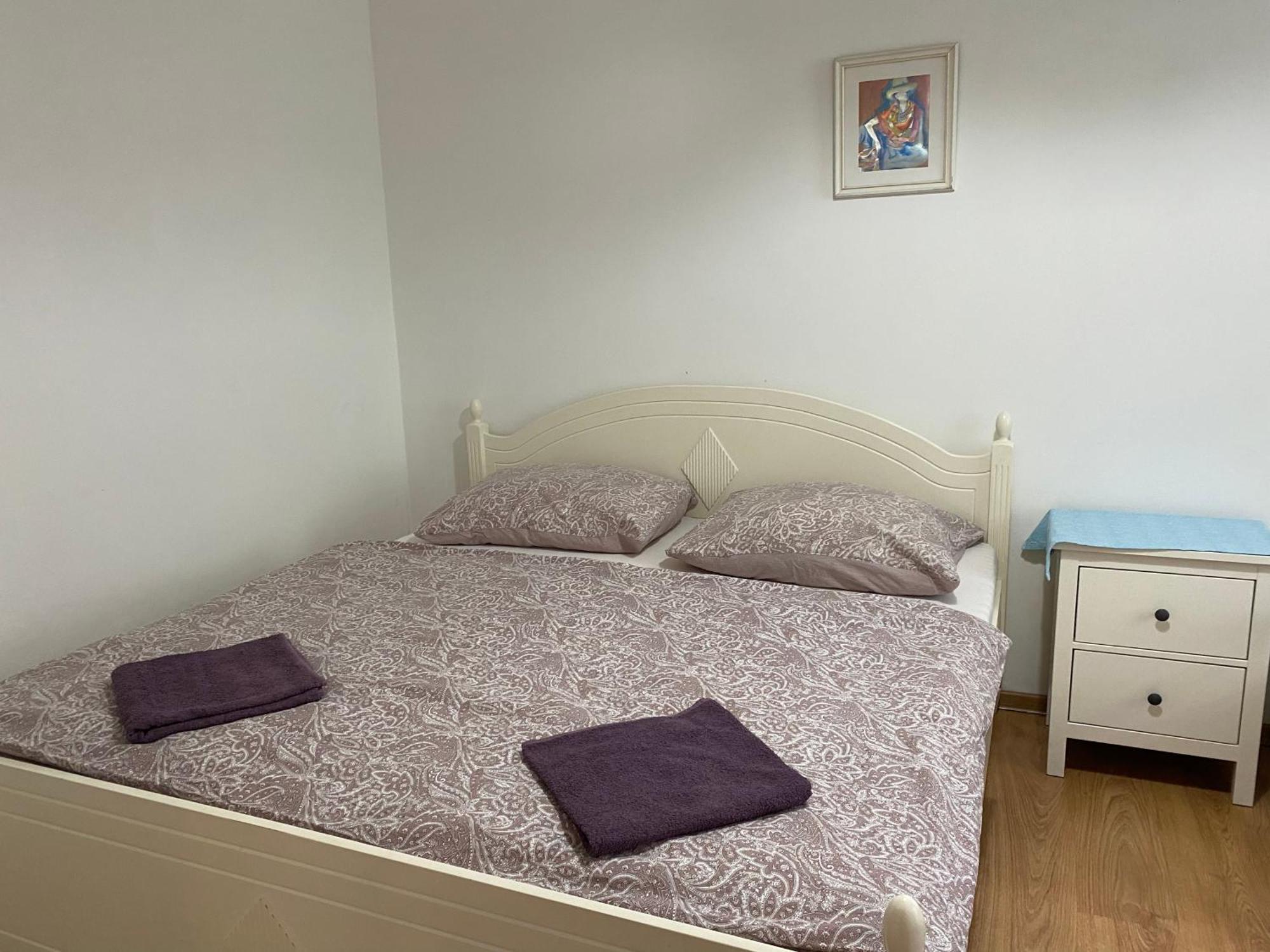 Best Apartments טפליצה מראה חיצוני תמונה