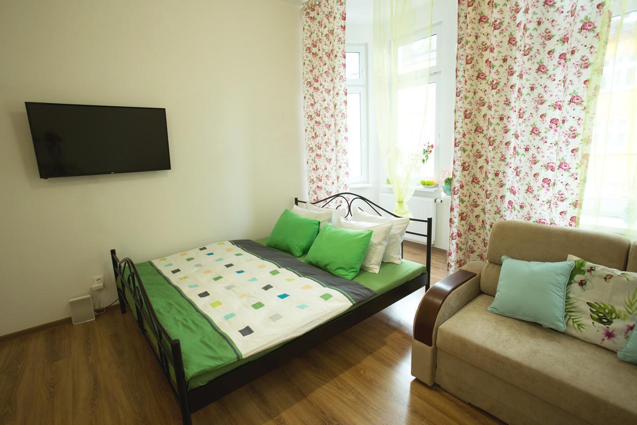 Best Apartments טפליצה מראה חיצוני תמונה