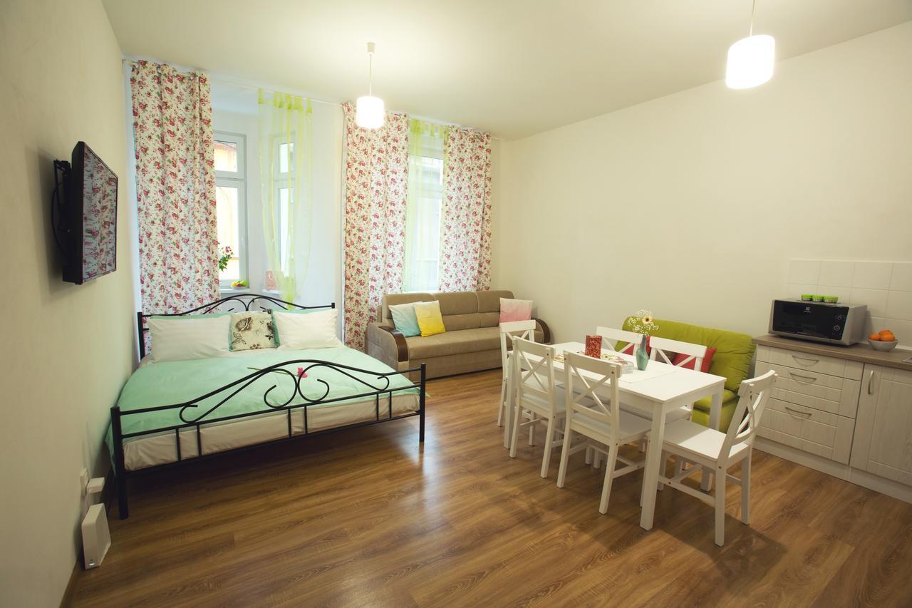 Best Apartments טפליצה מראה חיצוני תמונה