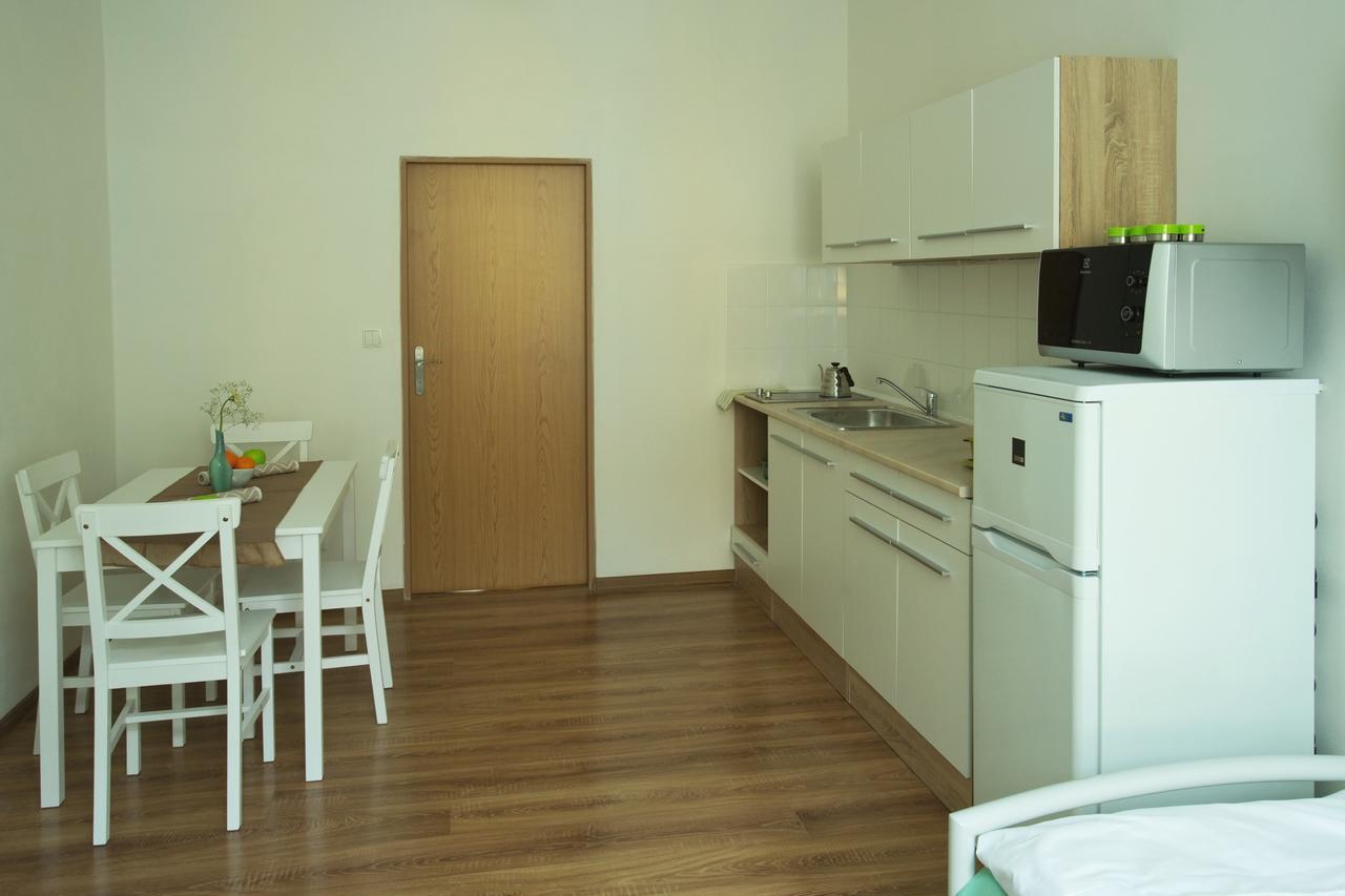 Best Apartments טפליצה מראה חיצוני תמונה