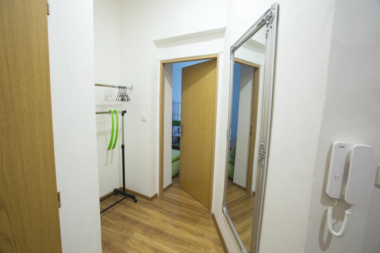 Best Apartments טפליצה מראה חיצוני תמונה