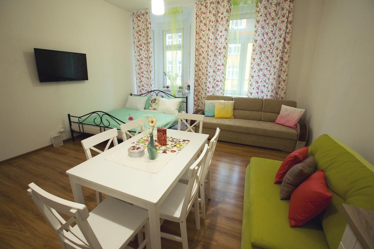 Best Apartments טפליצה מראה חיצוני תמונה