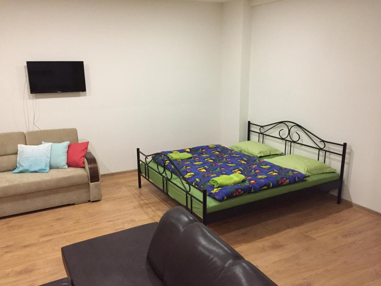 Best Apartments טפליצה מראה חיצוני תמונה