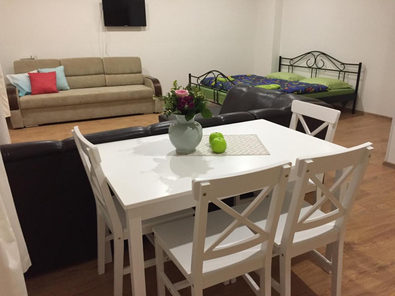 Best Apartments טפליצה מראה חיצוני תמונה
