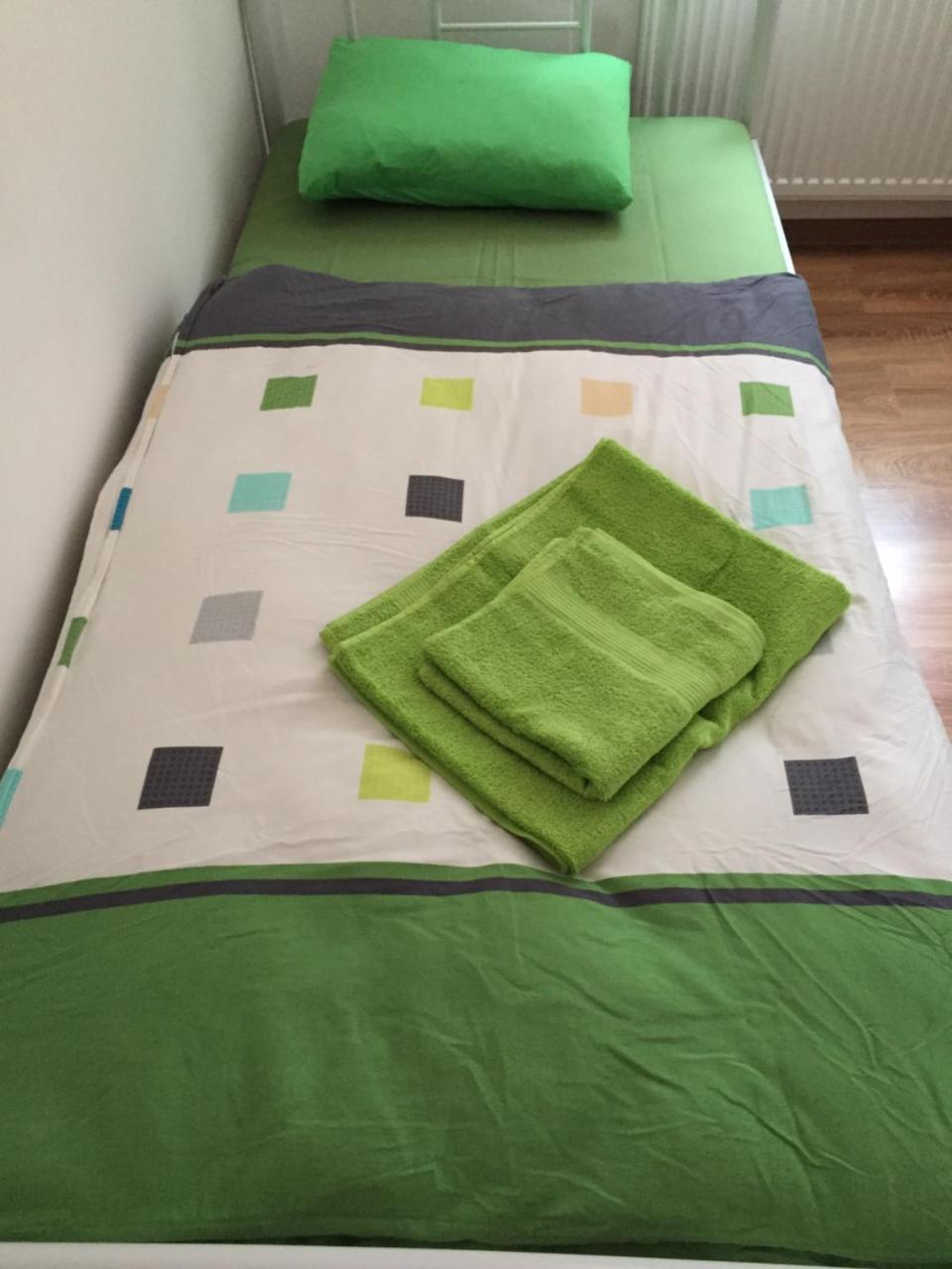 Best Apartments טפליצה מראה חיצוני תמונה