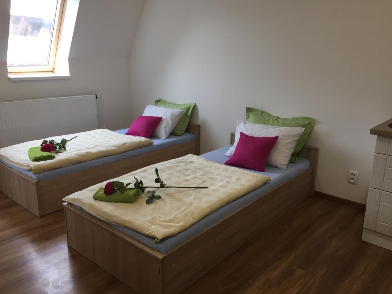 Best Apartments טפליצה מראה חיצוני תמונה